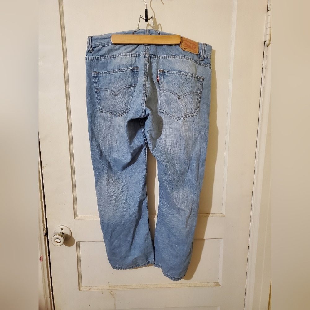LEVIS 505 - Picture 4 of 4
